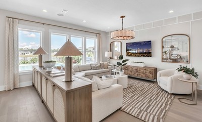 Palm Crest at Seabrook